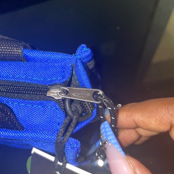 Small Eastpak X Telfar Painter’s Tape Shopper - Picture 7 of 10